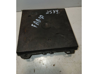 Блок комфорта 6Q1937049 Skoda Fabia Mk2 (5J)