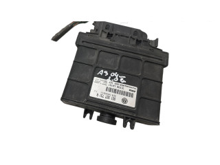 Блок управления коробкой передач 001927731R, A640001G7 Audi A6 S6 C6 4F