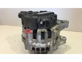 Генератор 9664057480, 2543576A Citroen Nemo 1.4