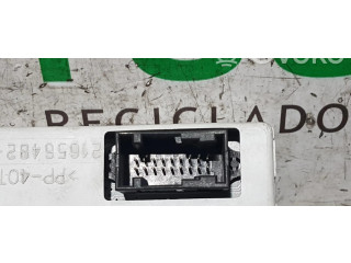 Дисплей 9650243177F00 Citroen Berlingo