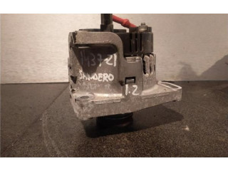 Генератор 2543553C, D4F732 Dacia Sandero