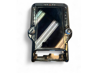 Дисплей    68526524AC, 68526524AC   Ram 1500