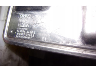 Jednotka ABS 5A29146 BMW X6 G06 2022