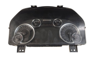 Přístrojová deska Dodge RAM 2017 P68304031AD, A2C11561003