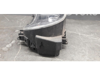 Přístrojová deska Fiat 500L 2018 52026759