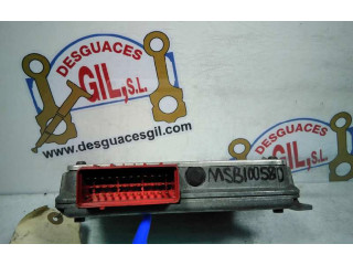 Řídící jednotka MSB100580, 43707 Rover Rover 1995