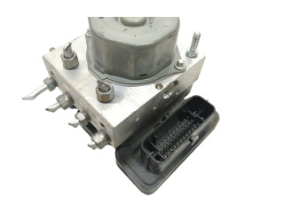 Блок АБС 0265256710, 0265956560 Dacia Sandero 2008 - 2012 года