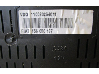 Панель приборов 110080264011, 110080264011 Alfa Romeo GT