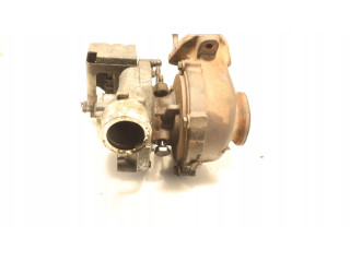 Turbodmychadlo Турбина    Opel Antara   