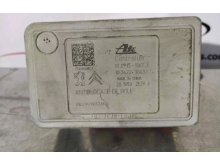 Блок АБС 9657352680   Citroen  C3 Pluriel  