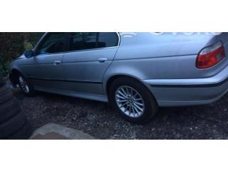 Ручка стеклоочистителей 61318363664 BMW 5 E39