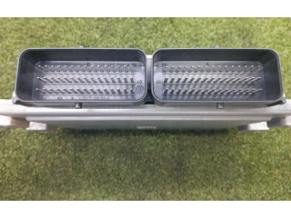 Блок управления двигателем Блок управления 8200483732 Dacia Logan I