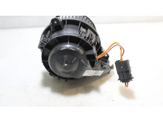 Вентилятор печки Skoda Fabia Mk4 (6VA)
