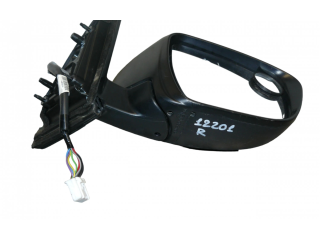 Zpětné zrcátko Nissan Qashqai 2014 20805002, 20805002