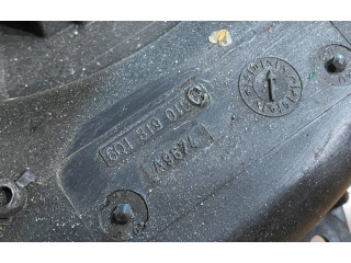 Вентилятор печки    6Q1819015G, A9674   Skoda Fabia Mk2 (5J)