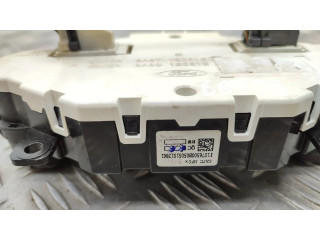 Блок управления климат-контролем 8A6T18C612, 8A6918C612   Ford Ecosport