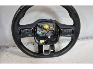 Руль Citroen C3 Aircross  2017 -  года 34211560F, 98164326ZD      