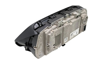 Спидометр (приборный щиток) 5E3920772A, 052022174 Skoda Octavia Mk4