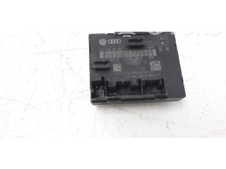 Блок комфорта 8T0959795Q Audi A4 Allroad