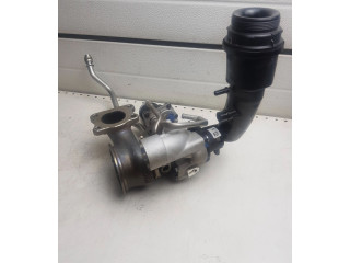 Turbodmychadlo Турбина 9825982080, 8702482 Peugeot 208