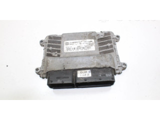 Řídící jednotka 25186182 Chevrolet Cruze 2012