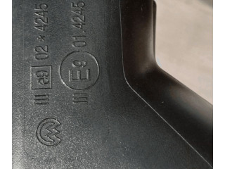 Zpětné zrcátko Volkswagen Polo IV 9N3 2001 6Q1857508AE9B9