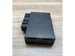 Комфортный модуль 6Q0959433H, 5DK00812701 Skoda Fabia Mk1 (6Y)