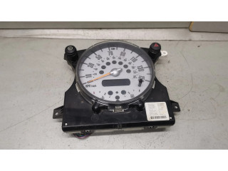 Панель приборов 62116932506, 6932506 Mini One - Cooper R50 - 53