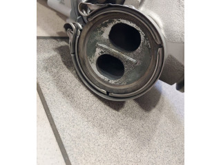 Turbodmychadlo Турбина    Ferrari 488 Pista   