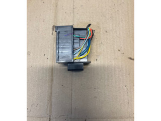 Блок предохранителей    Honda HR-V    