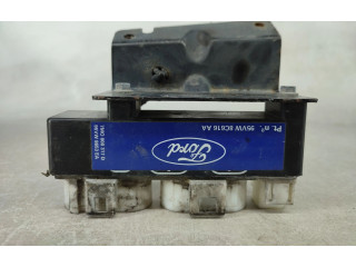 Блок управления двигателя TERMOVENTILADOR, 7M0000317D Ford Galaxy