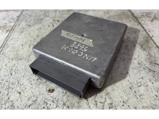 Блок управления двигателем Блок управления XF3F12A650CD Lincoln Continental