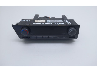 Блок управления климат-контролем SsangYong Kyron