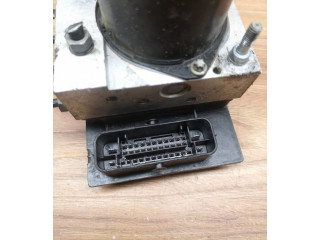 Блок АБС 6R0907379AA, 6R0907379AF Skoda Fabia Mk2 (5J) 2007 - 2014 года