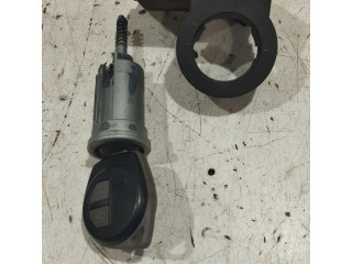 Комплект зажигания 55196357, 55196357 Suzuki Ignis