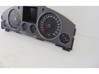 Панель приборов 3D0920885A   Volkswagen Phaeton       