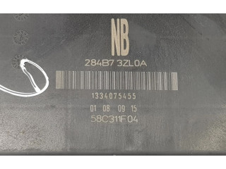   Pojistková skříňka 284B73ZL0A, 284B73ZL0A   Nissan Pulsar 2016