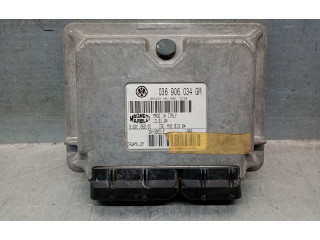 Блок управления двигателя 036906034GM   Seat Ibiza III (6L)