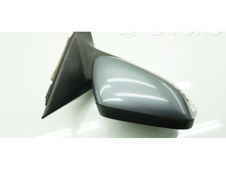 Зеркало электрическое Volvo S80 2007 - 2013 года