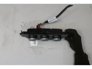 Блок управления климат-контролем    Fiat Tipo