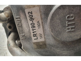 Генератор 079903015E, 079903015E   Audi A6 S6 C6 4F      