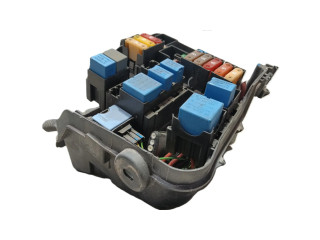 Модуль управления BSM 243809584R Dacia Dokker