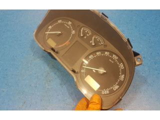 Панель приборов 1UO920810F47H, 1UO920810F47H Skoda Octavia Mk1 (1U)