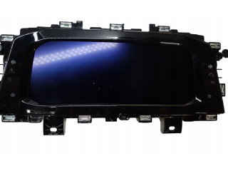 Блок АБС 5H0920340A Volkswagen Golf VIII 2019 - года