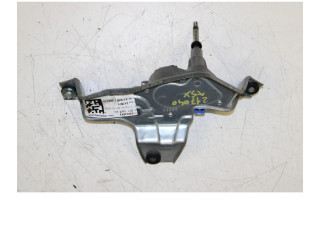 Моторчик заднего дворника Mitsubishi ASX