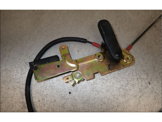 Zámek zadních dveří 7701471637 Renault Kangoo I 1999