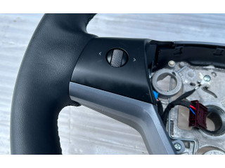 Руль Tesla Model S 2012 - года 2162