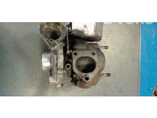 Turbodmychadlo Турбина 7791709, M57D25 BMW 5 E60 E61