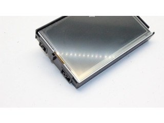 Дисплей 259152334R, 4539000406 Smart ForFour II W453