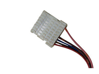 Электрический механизм для подъема окна без двигателя E13027486, E13037486 Lexus IS III XE30